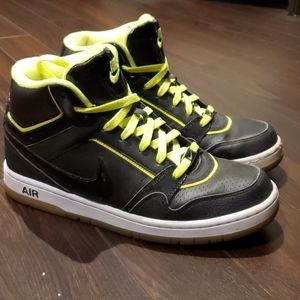 Nike Air Prestige III High